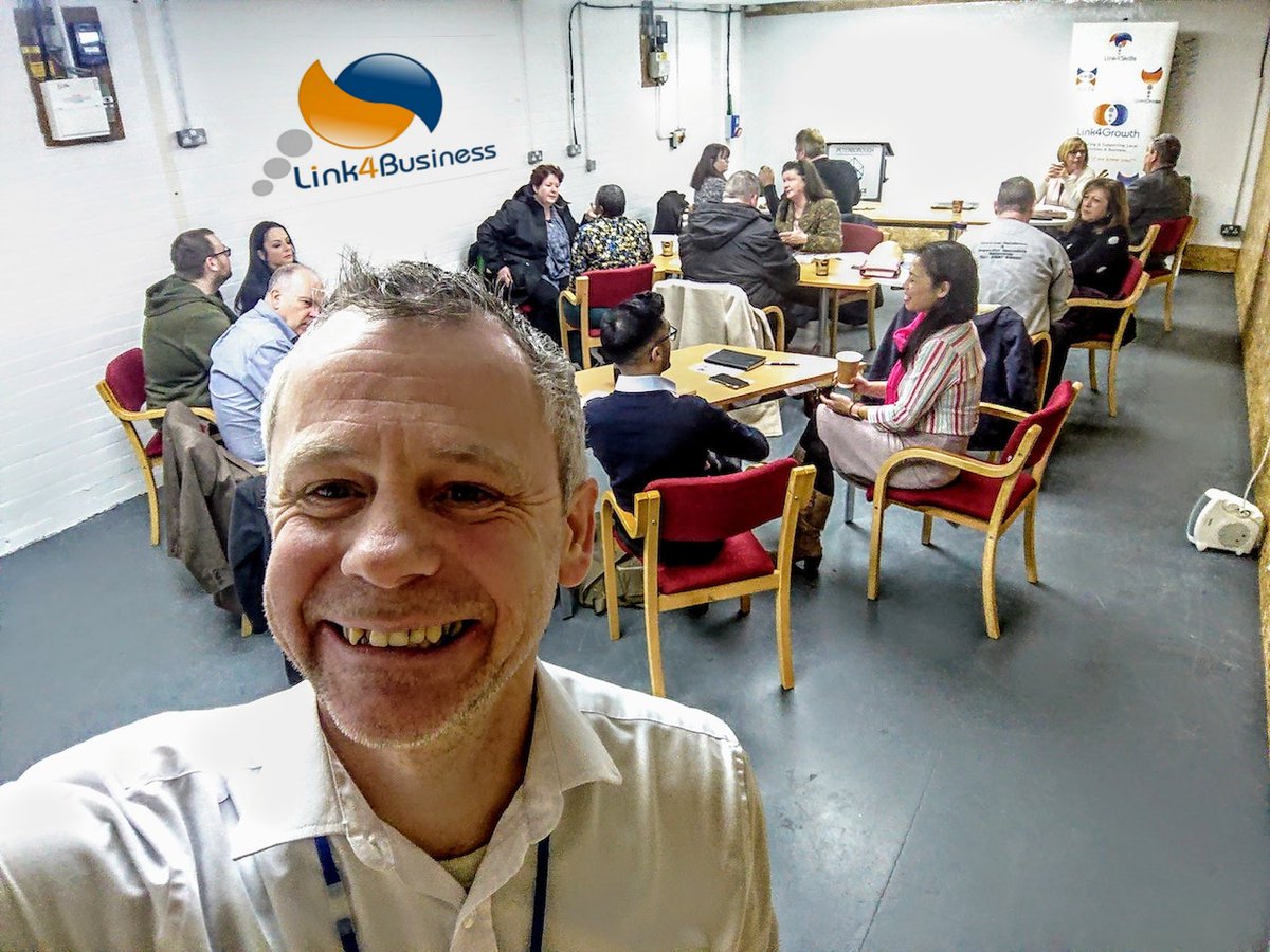 Did you know we host a <a href="/link4biz/">Link4Business</a> networking event at Workspace House every month. The 1st visit is FREE &amp; it's part of a group of networking events that are all included in the very low membership fees.
Find out more at link4business.co.uk/member-benefits #business #networking #peterborough