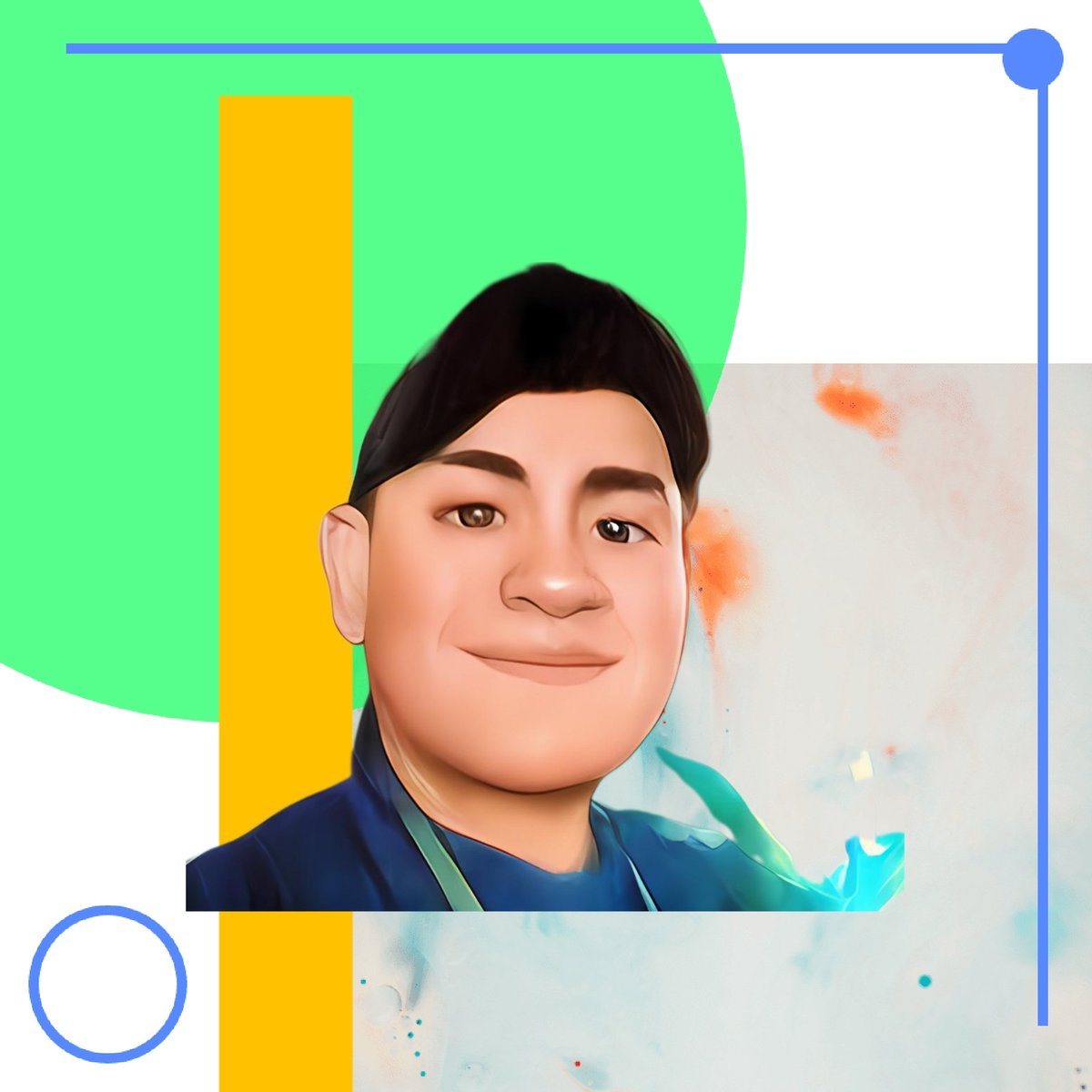 GariazoJenry's tweet photo. #NuevaFotoDePerfil https://t.co/OOqIJd2xTS