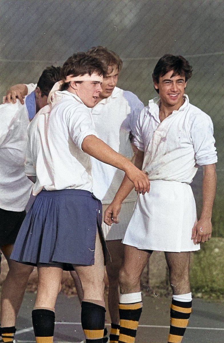 Cranleigh School Archives tweet media