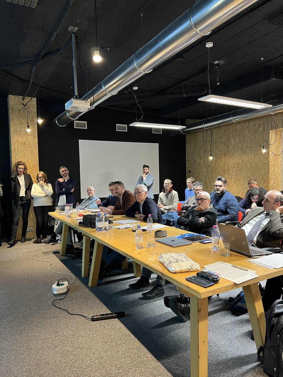 ARCA - Certificazione di qualità e sostenibilità tweet media