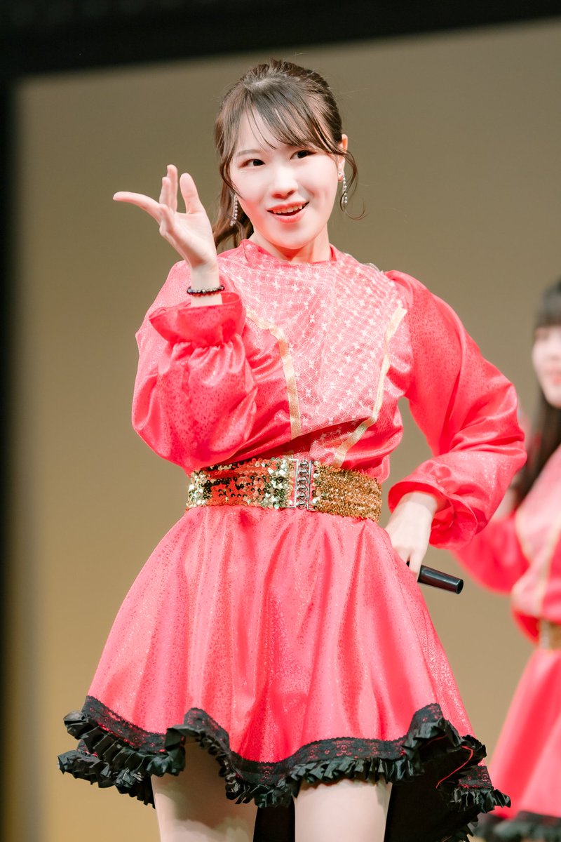 maketaraakanne's tweet photo. 2023.2.4
モーニング娘。コピーダンス企画~morning_project~
Pichicart 10期
なほなほ💍ちゃん(@naho22__pichica)
大阪世界館
#モープロ
#モーニングプロジェクト
#mo_pro
#morning_project
#優しさと輝きを1枚に
#青春の輝きを1枚に
#関西ユニドル https://t.co/c750KMLY25