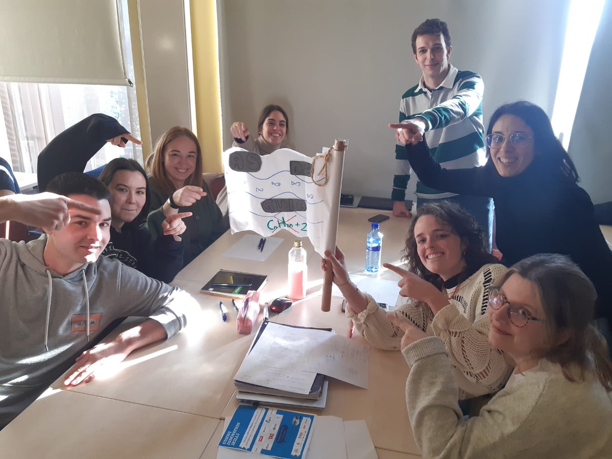 FIDA Consultores tweet media