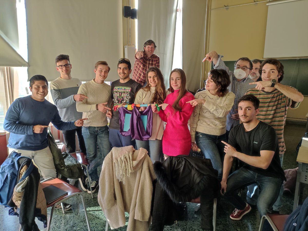 FIDA Consultores tweet media