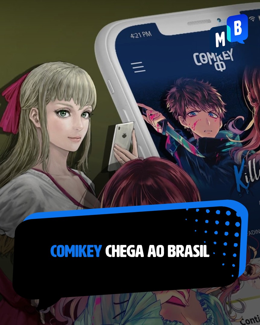 Latna Saga: A Jornada do Rei Espadachim (Webtoon) - Comikey Brasil