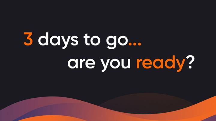 Something's brewing at the Cafe... 👀☕️ 

We’ll be revealing something special in 3 days

In the meantime, join the @NFTeaCafe_ Discord for some fun events and prizes as we count down to the big reveal🎉💰

Those who engage will be taken into consideration 🤫