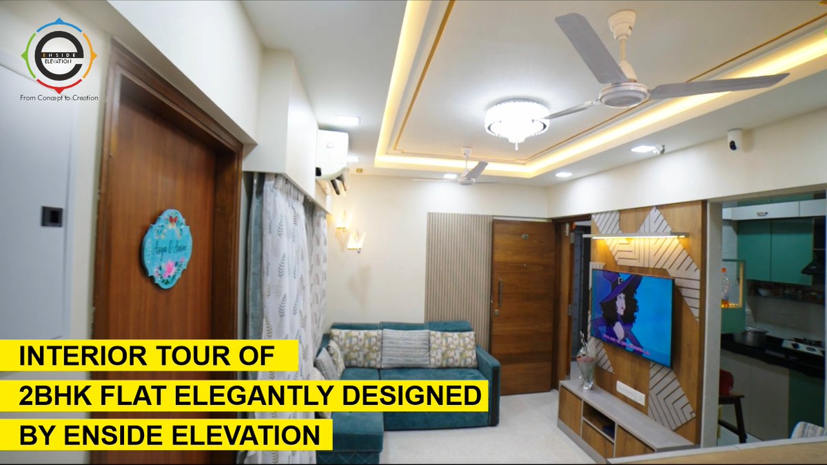 EnsideElevation's tweet photo. Interior Tour of 2BHK flat elegantly designed by Enside Elevation
Read More: https://t.co/YGR5Ho6ren

#bestinteriordesigner #ensideelvation #topinterior #bestinterior #designhouse https://t.co/Q6aWPgzfDg