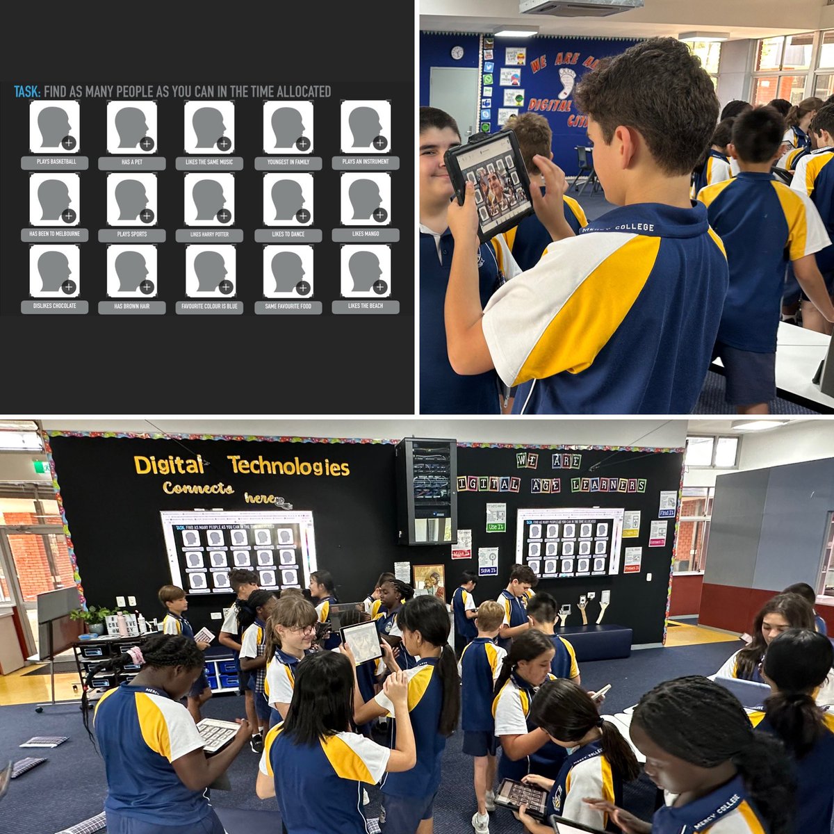 Therese Le-Sanders tweet media