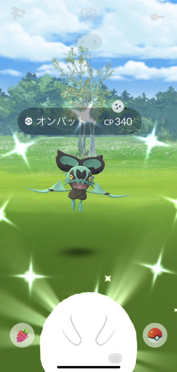 ポケモンgo イワークの色違い 入手方法と実装状況 攻略大百科