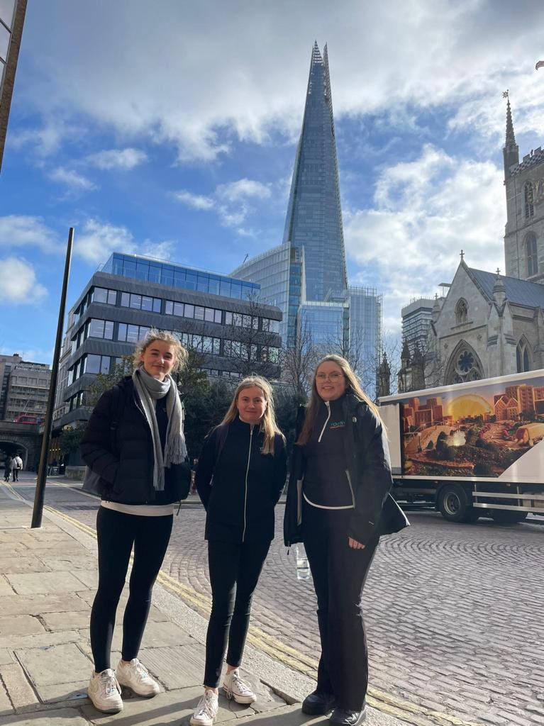 National Young Golf Ambassadors tweet media