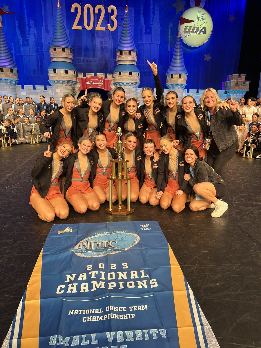 National Champions