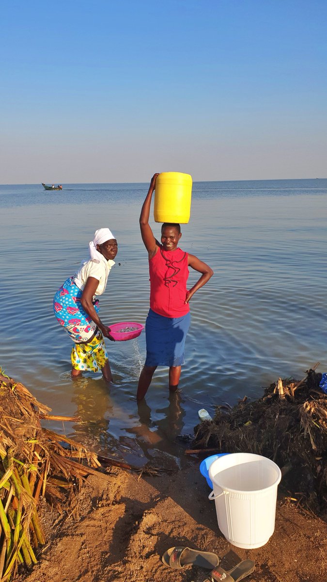LeGrandOyugis's tweet photo. Bright and early, beautiful smile, and an impressive background; the definition of peace!
#lakevictoria #oyugis #travelphotography #LeGrandTours #People #Photography https://t.co/vBF4DBtHup