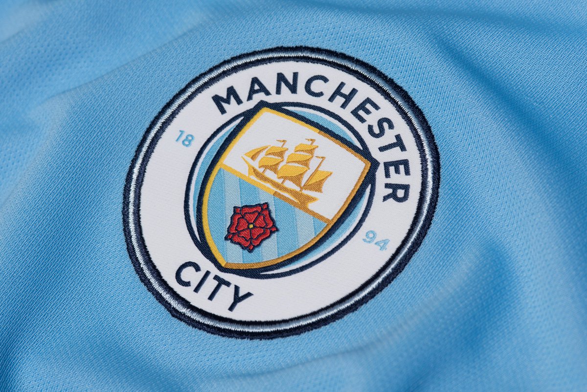 NdegeDun's tweet photo. 🚨 BREAKING 🚨

Manchester City have been charged by the Premier League for breaking numerous Financial Fair Play rules.

They face possibility of points deduction. https://t.co/3aKWjv4xFI