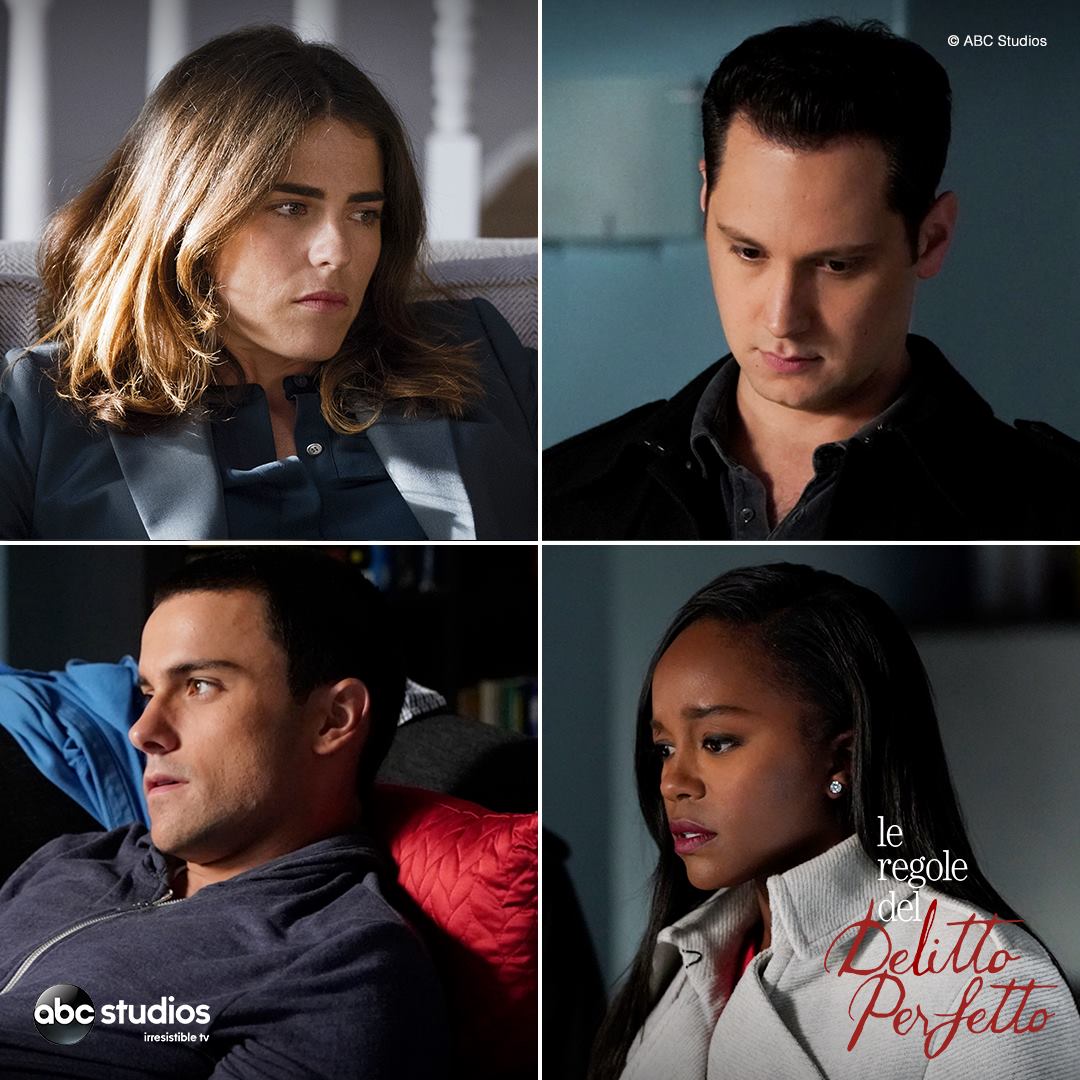 ABC Studios IT tweet media