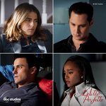 Photo by ABC Studios IT (@ABCStudiosIT)