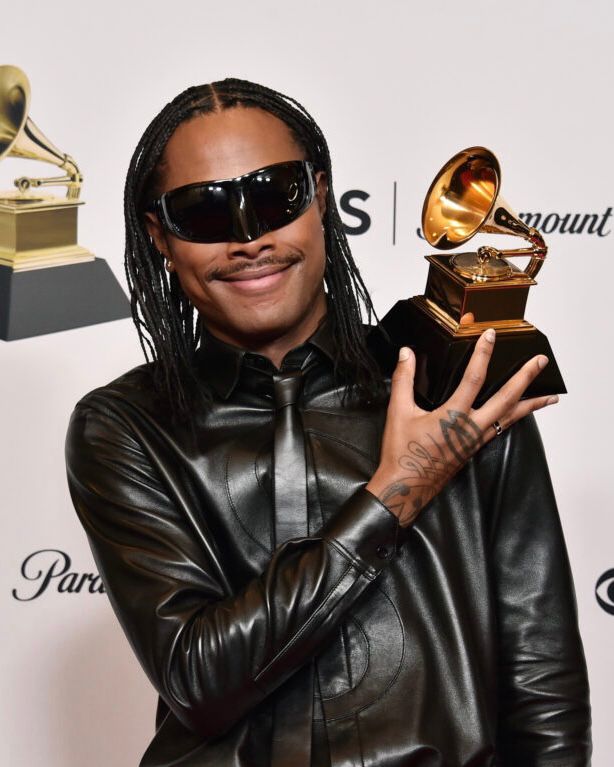 Sony Music Brasil on Twitter "RT SonyMusicSpain Steve Lacy 💥 ganador