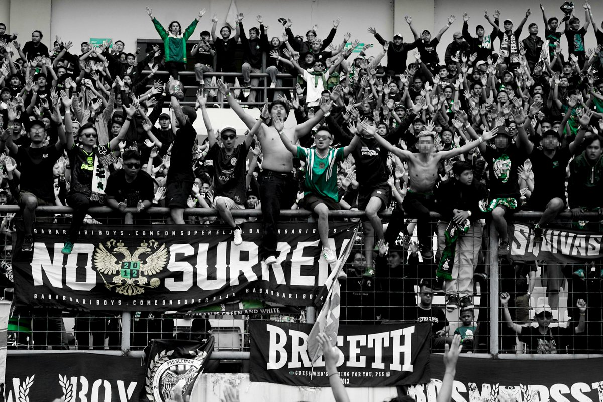 Away Bandung | 5 Februari 2023 🚌🚌🚌