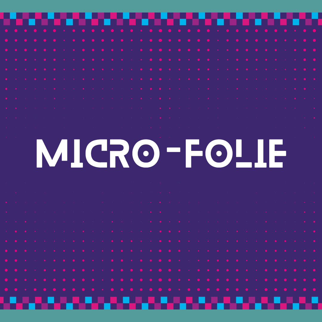 Découvrez les prochains ateliers de la #MicroFolie !
Au programme : conférence, atelier Dipongo, activités en accès libre autour du carnaval, stage BD/ mange, soirée loup-garou...  🎙️🎉💭🐺
➡️ Information &amp; inscription :  cutt.ly/eDYEI1T