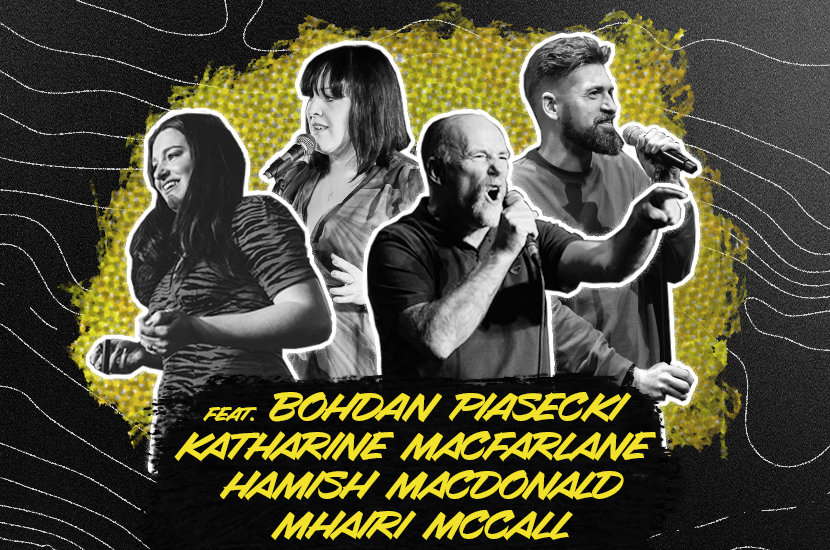 's tweet image. Friday, we welcome back Loud Poets (@IAmLoudPro) for their first gig of 2023 - it's their 9th birthday! They grow up so fast 😊

Marking the occasion are guests @mhairimccall @katamacspeaks @ChanterRanter &amp;amp; @beveryquiet, w @kevoutloud hosting 🥳

Tickets: bit.ly/3iBZZEQ