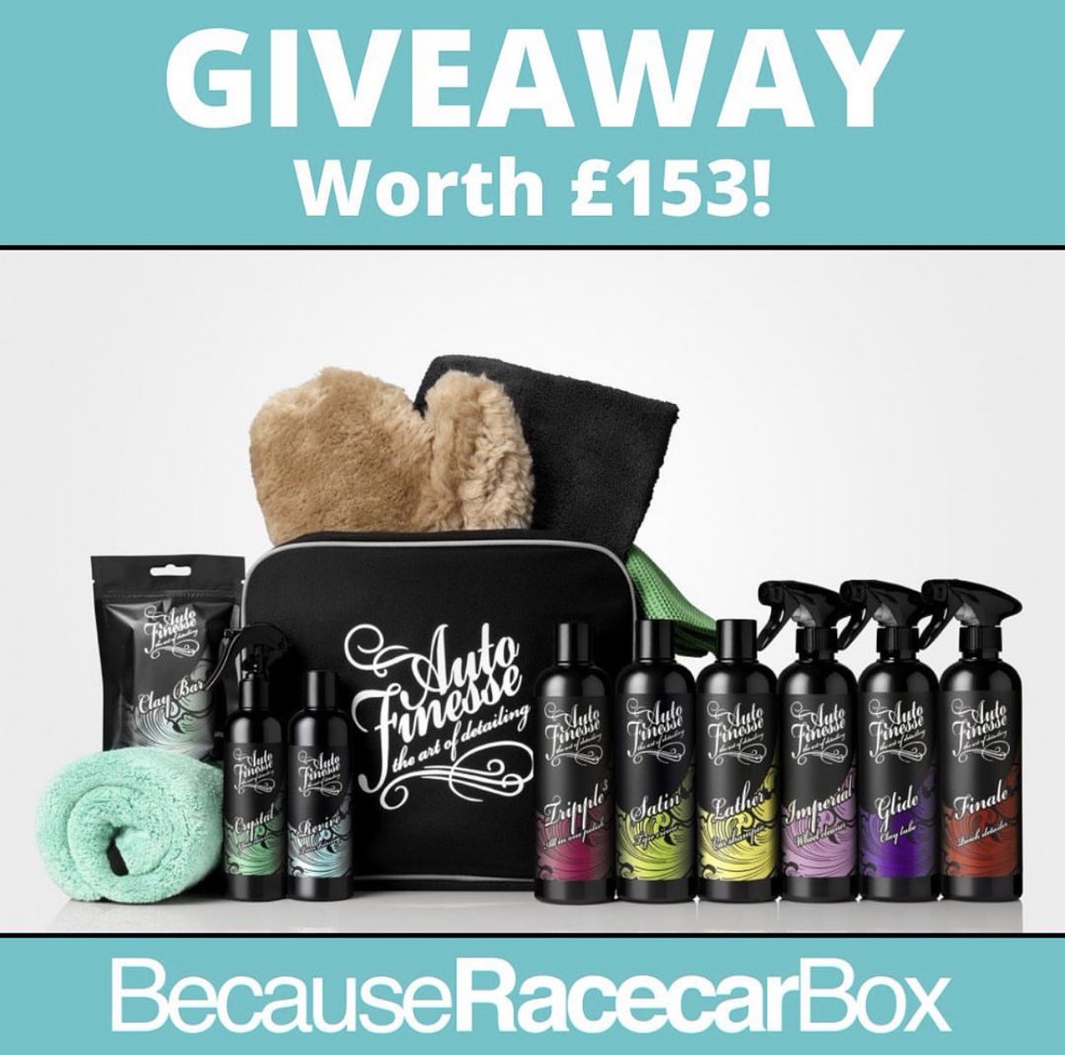 BecauseRacecarBox tweet media