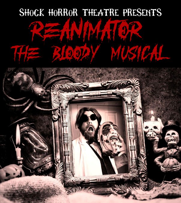 2 DAYS TO GO!

thedraytonarmstheatre.co.uk/index.php

<a href="/draytonarmsSW5/">Drayton Arms Theatre</a> 

#theatre #festival #fringefestival #horror #lovecraft #ticketsnowonsale #storyteller #musical