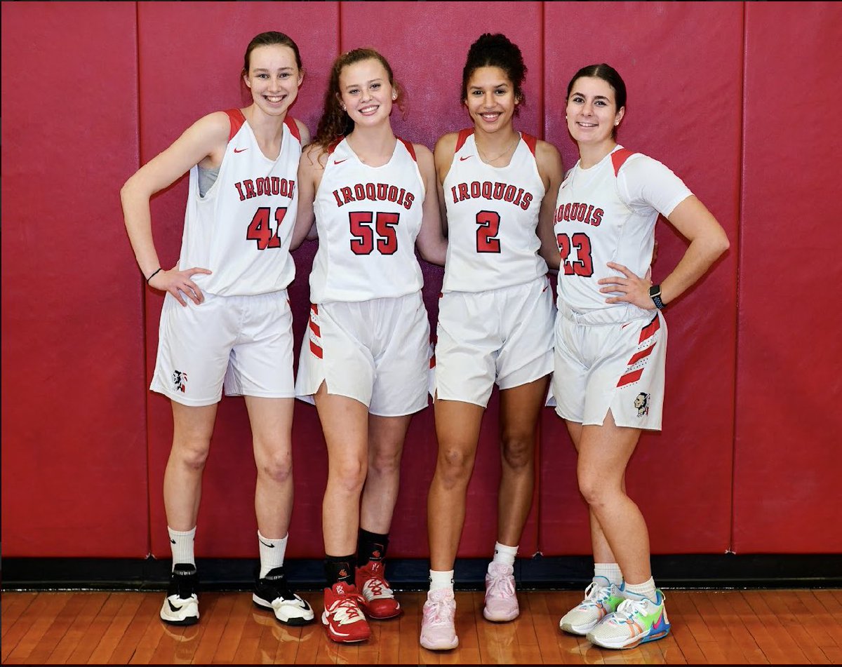 ‼️SENIOR NIGHT GAMEDAY‼️ tonight your Lady Chiefs host <a href="/SH_GirlsBball/">Sweet Home Girl’s Basketball</a> for SENIOR NIGHT!! Tip off 6:30, ceremony 6:15 . Come and support all 4 seniors!! 🏀BE THERE🏀