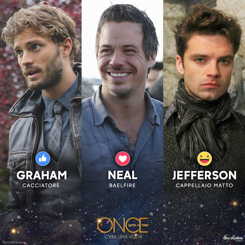 ABC Studios IT tweet media