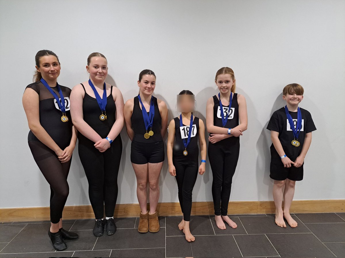 _Erin_H's tweet photo. Beyond proud of our students who took part in the @ncdta_int Scholarship Day yesterday 

They did so well, especially as it was their first time attending an event of this type, and made me insanely proud! 
... https://t.co/bRuuZyu95b