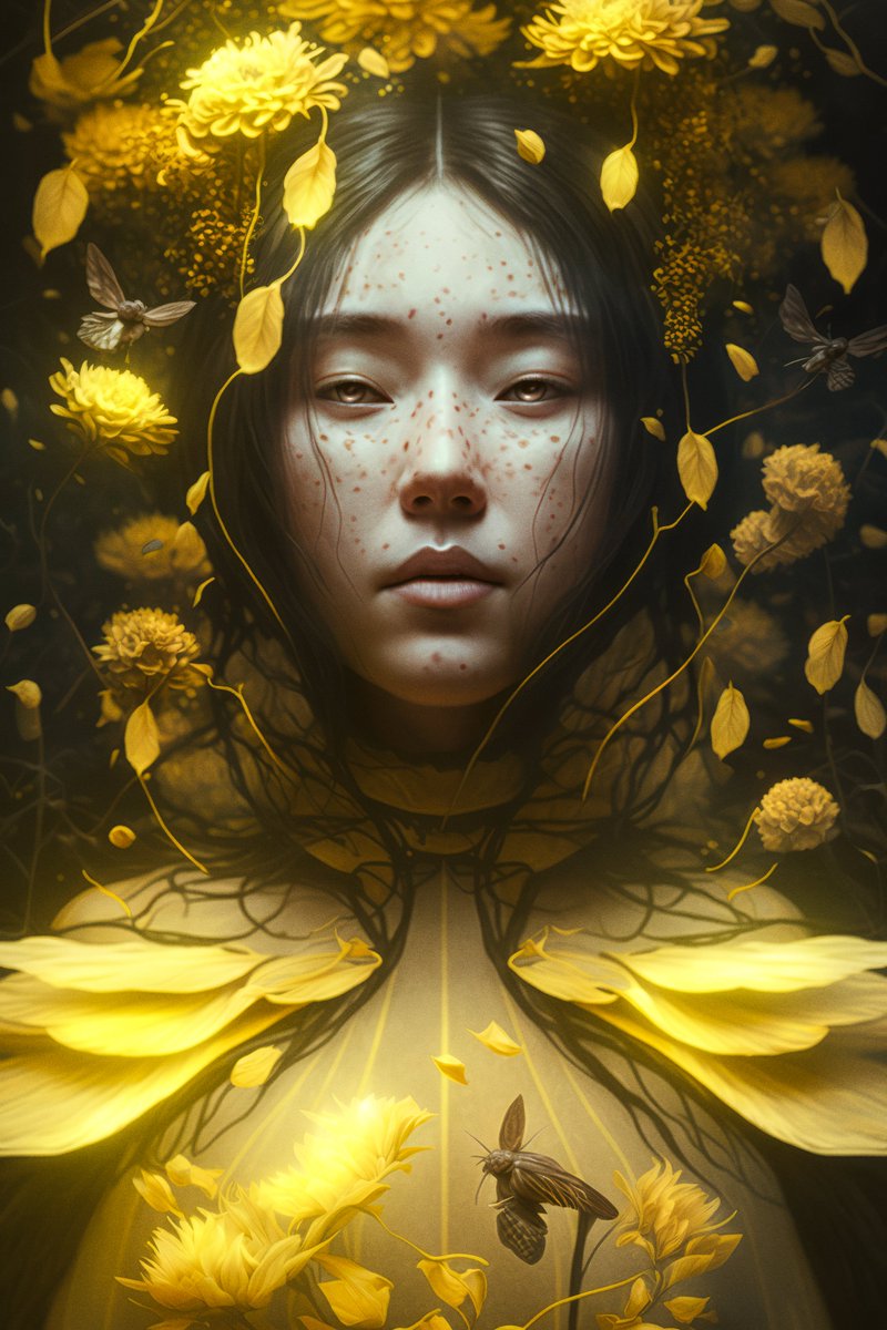 GM everyone 💛 Wishing you all an amazing Monday! ☀️ #AIIA