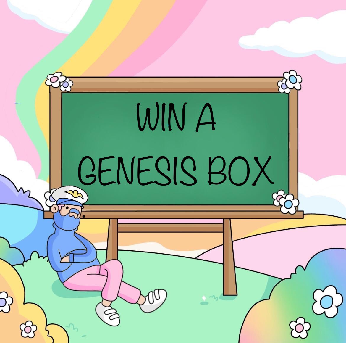 Dunked Cookie tweet media