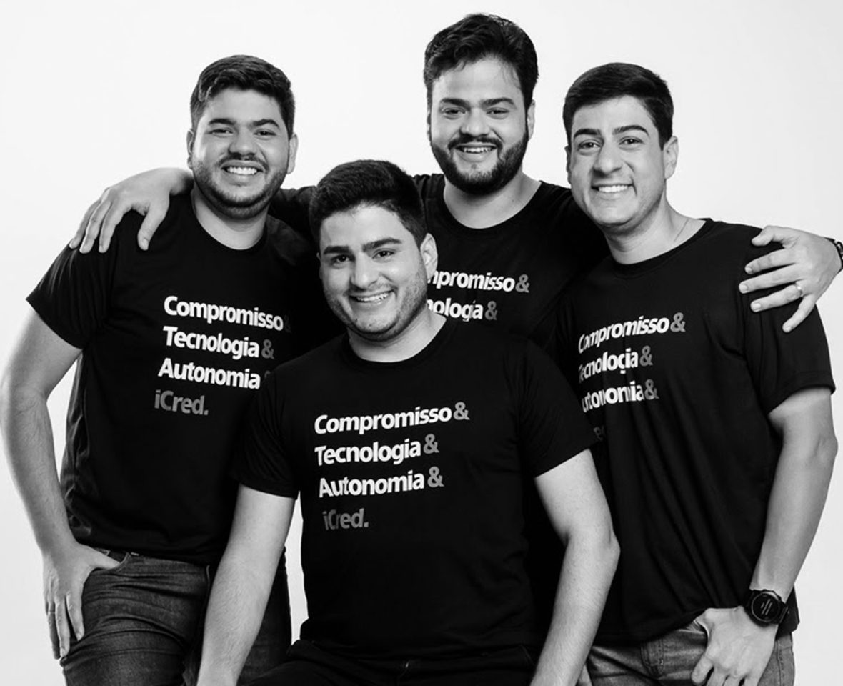 Fintechnexus's tweet photo. iCred will use these resources to expand its operations and enter the payroll loan market for the beneficiaries of the social security fund.
#Brazil #fintech #iCred #LatAm #payrollloans
https://t.co/8c33VOXWeH https://t.co/ekp8YYUisP