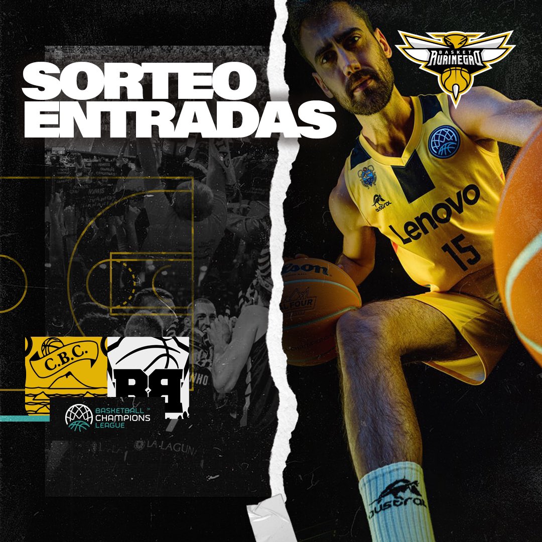 Basket Aurinegro tweet media