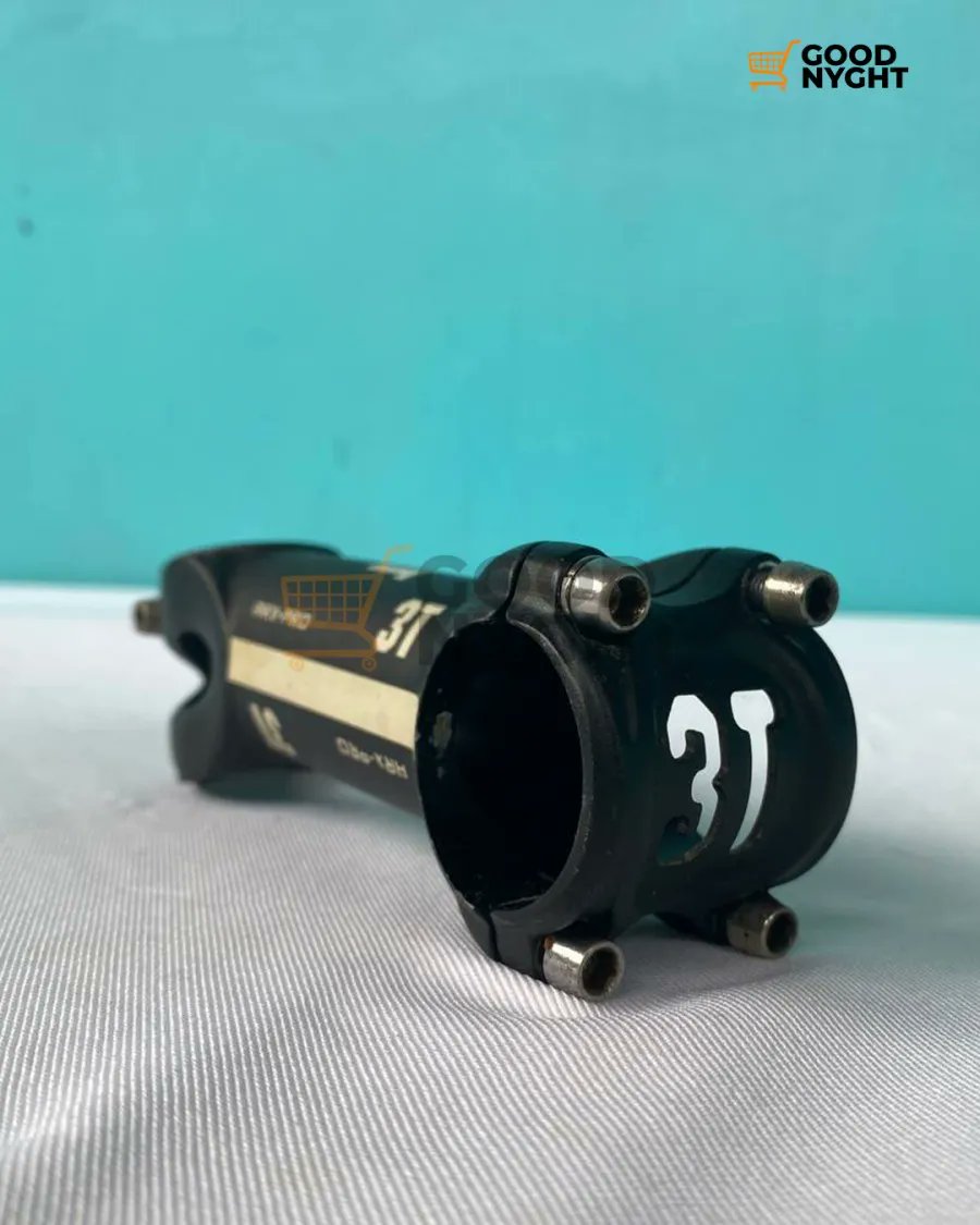 goodnyght's tweet photo. Silahkan kakak, jika ada yg berminat untuk stemnya. Kami menawarkan salah satu stem dari 3T nih.
WTS: Stem 3T Arx-Pro, 100mm, Good Condition.
.
IDR: 750k
.
https://t.co/bVIERC66D3
.
#fnfjb #goodnyght #fnfjkt #bgrfixedfaction https://t.co/EQYRykeGsF