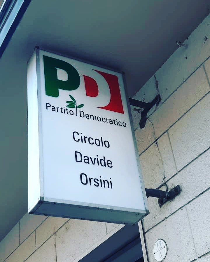 LuigiTosiani's tweet photo. Si è concluso il primo weekend di voto nei #circoli del @pdnetwork
In ER hanno votato più di 4300 iscritte e iscritti; una partecipazione positiva, idee e confronti che hanno animato la nostra discussione.
Grazie ai volontari, ad una #comunità che vuole ripartire con orgoglio. https://t.co/528OIGKE3X