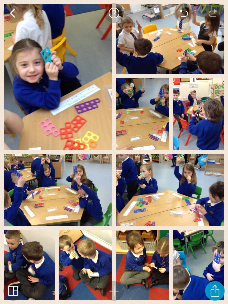 EYFS Maths Games on Twitter: 