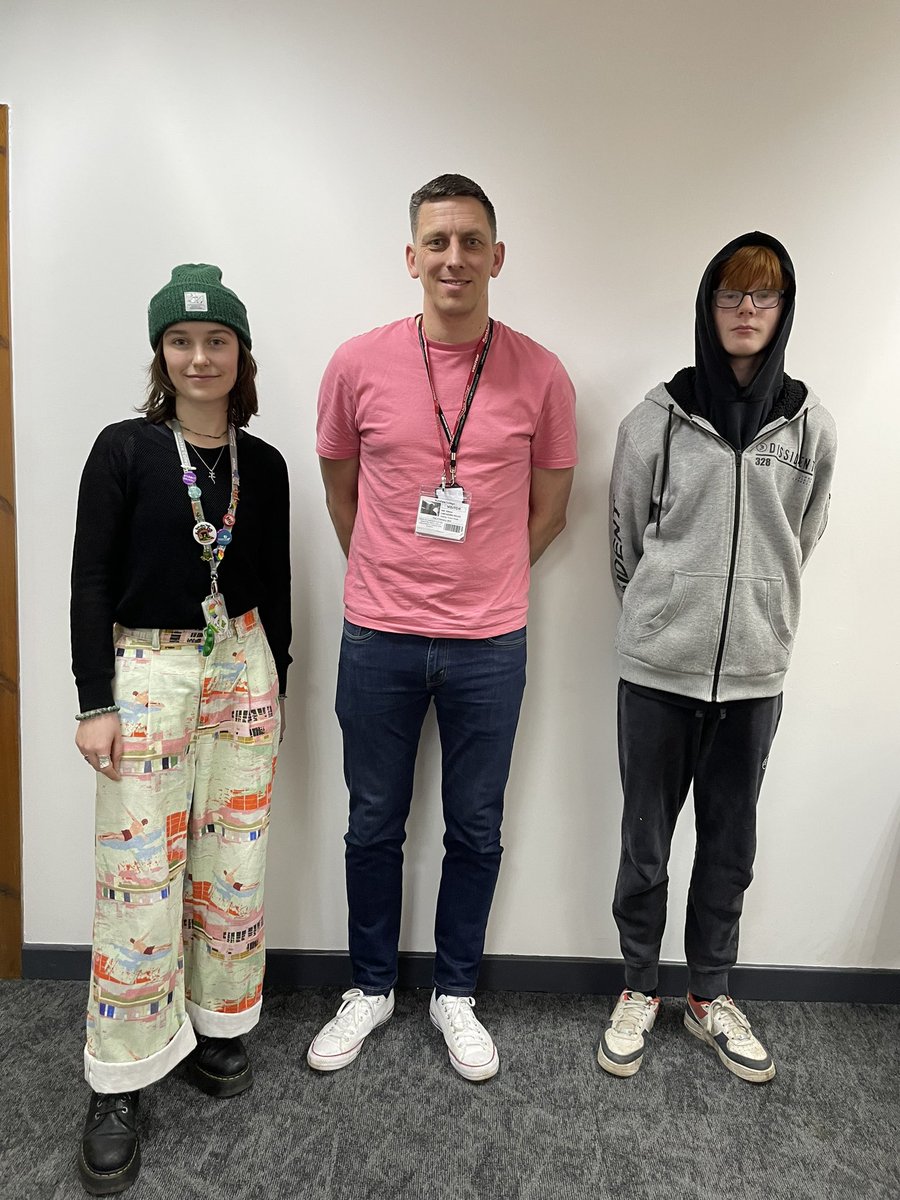 Runshaw Enrichment & Radio tweet media