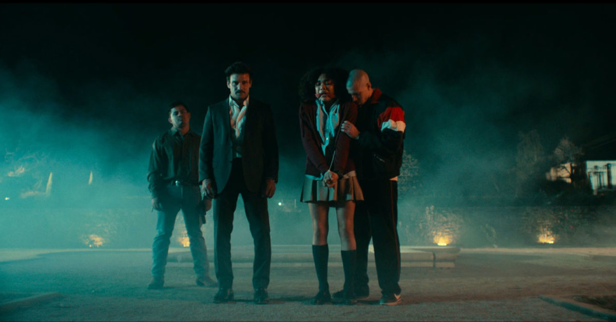 bleedingcool's tweet photo. ICYMI: Director #JohnSwab (Candyland, Ida Red) talks to Bleeding Cool about his latest action thriller #LittleDixie, 70s films, casting & more. #Paramount #RoxwellFilms @ParamountMovies @RoxwellFilms #FrankGrillo https://t.co/UFwhYkzOMu https://t.co/ESwYJewfr7