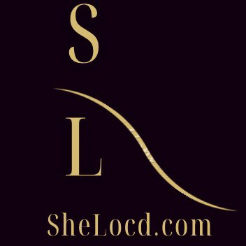 SheLocdIN tweet picture