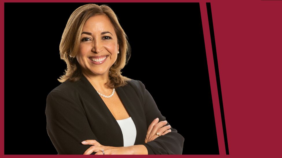 GuilfordCollege's tweet photo. The 2023 #GuilfordDialogues welcomes Betty Paugh Ortiz, Vice President of Programs at the National Council for Community and Education Partnerships (@edpartnerships), as a speaker for this year's conference. Read more and register to attend: https://t.co/zyowGO6Rc4 https://t.co/em4zHjLWIx
