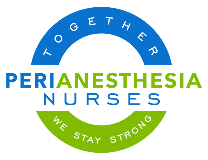 DonnaCardilloRN's tweet photo. PeriAnesthesia Nurse Awareness Week (#PANAW) is Feb 6-12! Thank you to all our nurses who work in #preanesthesia and #postanesthesia care, ambulatory surgery, and pain management. YOU are dedicated and passionate about caring for patients and their families. @ASPANorg #NurseTweet https://t.co/GFUFtjwwxx