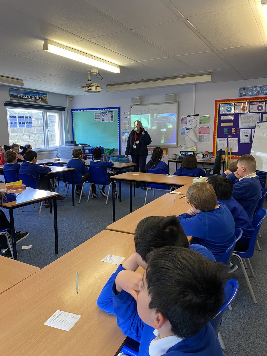 StMarysCarms's tweet photo. Class 3 enjoyed their safety talks with @mawwfire #testittuesday #smokedetectorssavelives https://t.co/rMbJ6nmuya