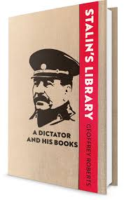Arts and Culture Podcasts (@talkartculture) on Twitter photo Such a fascinating talk with Professor Geoffry Roberts about his new book Stalin's Library: A Dictator and his Books <a href="/NewBooksNetwork/">New Books Network (@newbooksnetwork.bsky.social)</a> <a href="/yalepress/">Yale University Press</a> <a href="/Yale/">Yale University</a> <a href="/YaleBooks/">Yale University Press London 📖</a>
newbooksnetwork.com/stalins-library
#AcademicTwitter #russia #stalin Such a fascinating talk with Professor Geoffry Roberts about his new book Stalin's Library: A Dictator and his Books <a href="/NewBooksNetwork/">New Books Network (@newbooksnetwork.bsky.social)</a> <a href="/yalepress/">Yale University Press</a> <a href="/Yale/">Yale University</a> <a href="/YaleBooks/">Yale University Press London 📖</a>
newbooksnetwork.com/stalins-library
#AcademicTwitter #russia #stalin