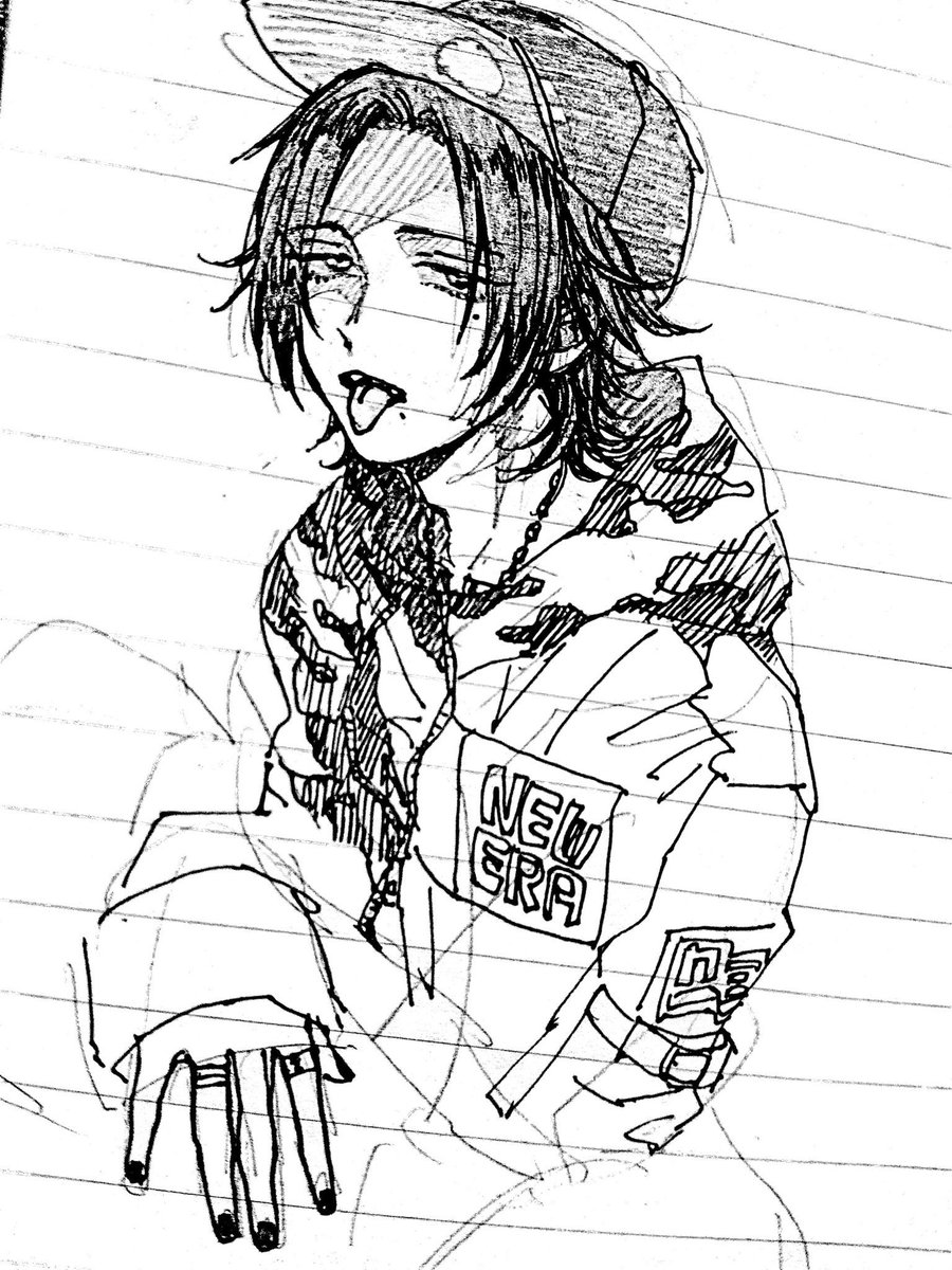清書してないじろは200じろあんねん 