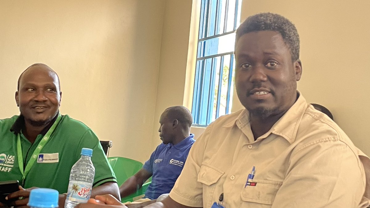 fobita's tweet photo. @FondazioneAVSI's #RURALSS project welcomes the @NLinSouthSudan delegation led by First Secretary Food Sec Water &amp; Dev @LailaBouallouch to Torit, EES for a multi-partner 4-day high-level donor visit. 
#FoodSecurity
#ReliefNReconstruction
#ResilienceBuilding
#Partnership4Dev https://t.co/77ZvmDffWM
