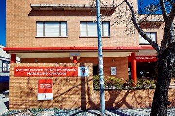 Foto cedida por Ayuntamiento de Rivas