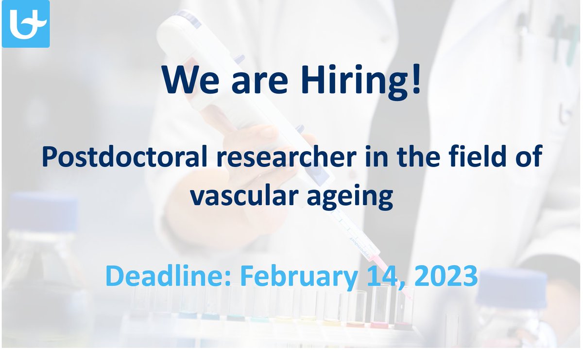 Physiopharmacology Research Group tweet media