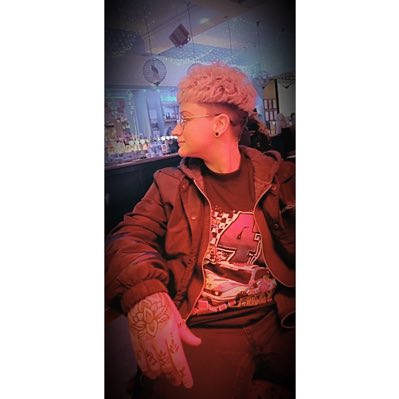 oh__ricks's tweet photo. #NewProfilePic https://t.co/5cscxtaEwv