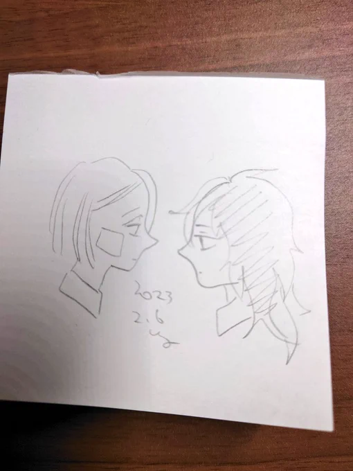 執着を形に | 佐原衣沙代 #pixiv https://t.co/MqjInchctG
沢山見て下さってありがとうございます
とても嬉しいです💐 