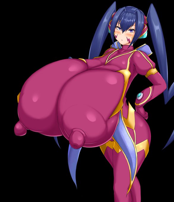 でかぱいRAI-MEIちゃんを描かせて頂きました!
お題を頂きありがとうございました! 