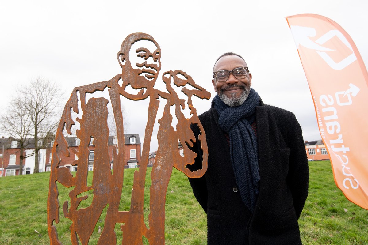 Sustrans West Midlands tweet media