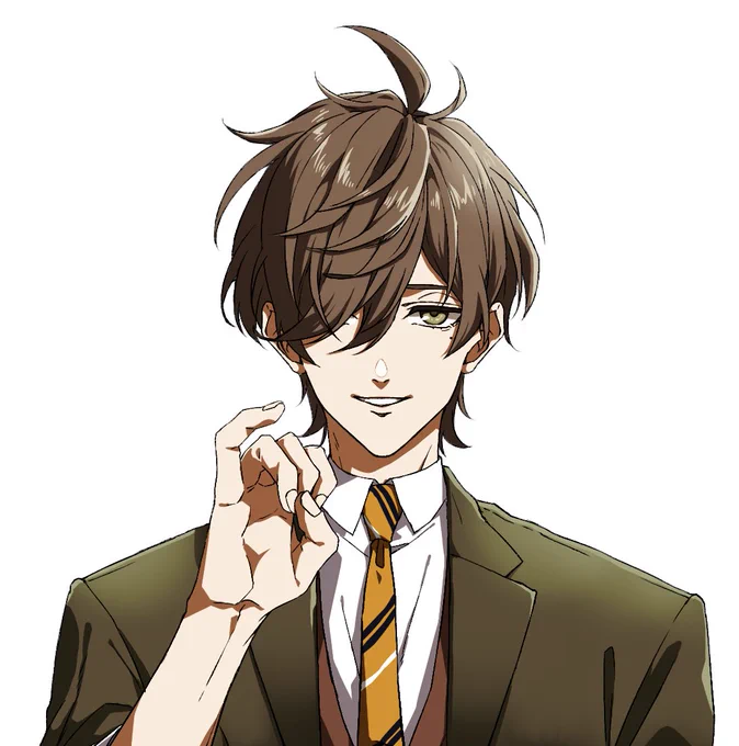 恒例の(?)動画に使った絵 